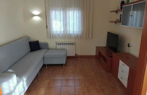 Magnolia l'Escala 1, casa con piscina y barbacoa a 300m de la playa - Foto 19