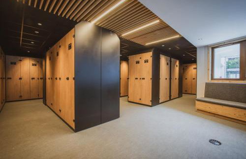 Appartement 2 chambres au centre de Chamonix avec parking - FR-1-343-271 - Foto 17