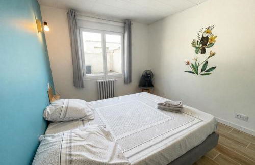 La Treille cozy villa basement in Provence - Foto 31