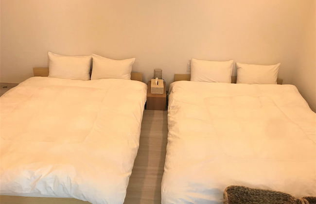 Purpose Resort Ocean View Kamakura - Foto 8