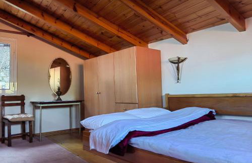 Plataniotissa Mansion - Foto 13