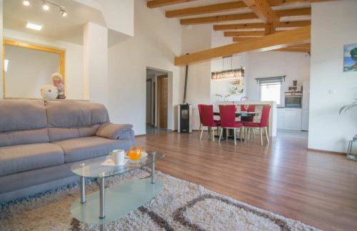 Village holiday apartman with heated pool Maslina - Photo 17