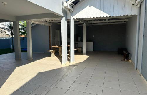 Ampla casa com 5 quartos e vista para o mar - Photo 9