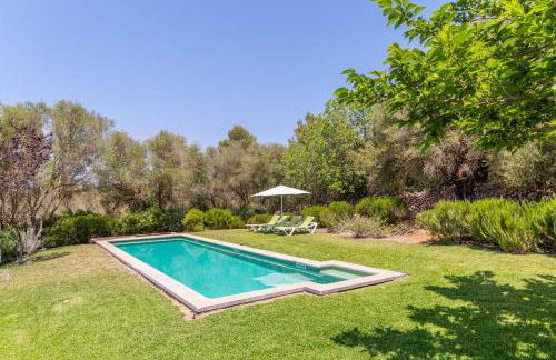 Finca Porto Cristo - Es Bosquet - Foto 44