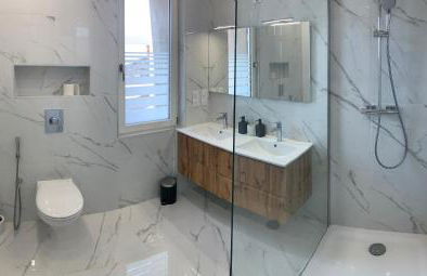 Appartement neuf, vue sur saône - Foto 36