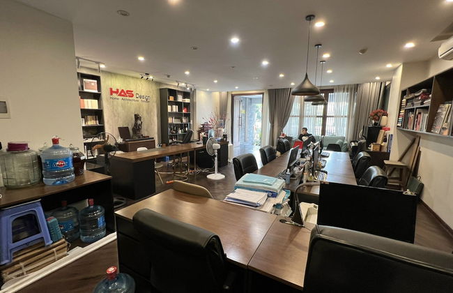 Paradise Home Trinh Cong Son - Photo 2