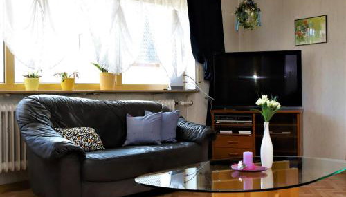 Ferienwohnung Röhrer - Foto 4