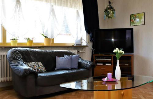 Ferienwohnung Röhrer - Foto 4