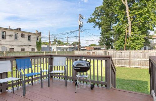 Spacious, Vibrant Home 'n Central Richmond, VA! - Foto 12