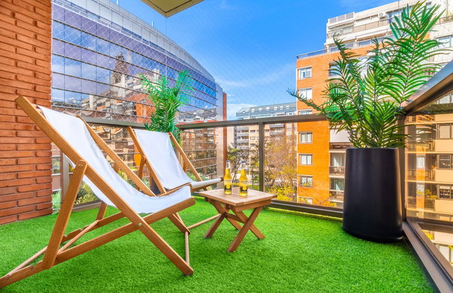 Luxury Apartments in Puerto Madero - Foto 78