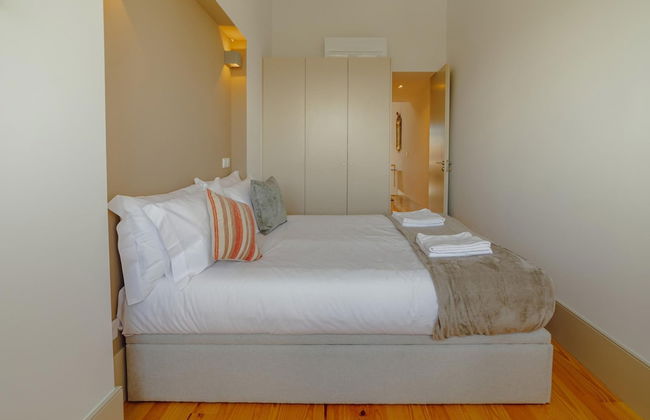 Legacy Oporto Premium Apartment I by Vacationy - Foto 20