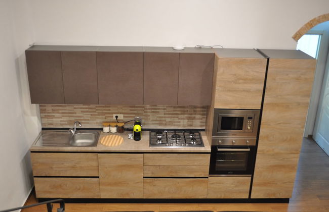 Casa Zeffirino - Foto 32