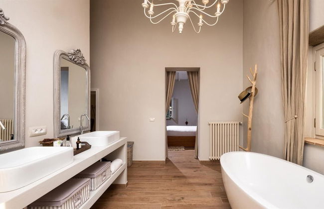 Cinque Cipressi 8 in Montecatini Val di Cecina - Foto 20