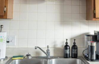 Near K-State Campus - Central Manhattan Stay - Foto 16