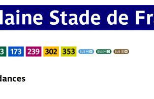 Le Botanique - 15 min Paris et Stade de France - 50m2 - 2 chambres - Foto 26