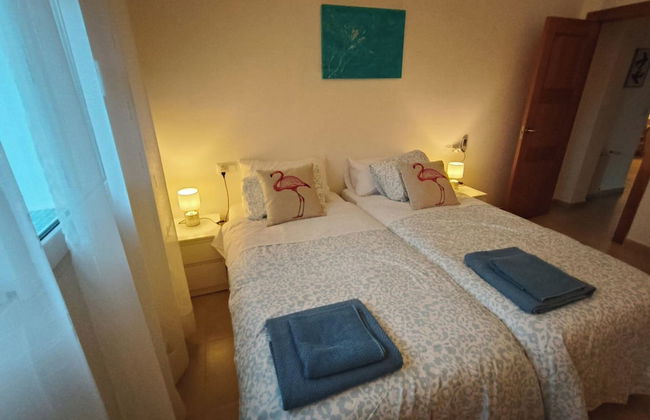 La Torre Golf 3-bed Villa- Pool, Hot Tub & Terrace - Photo 6