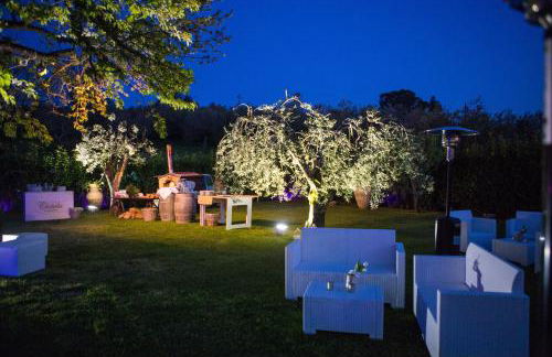 VILLA "Casa al Chiazzullo" - Foto 47