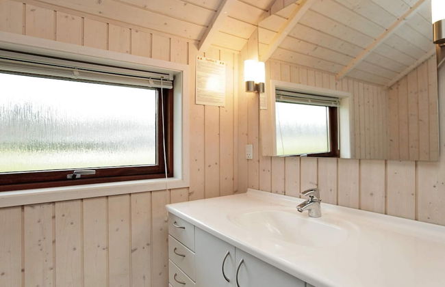 6 Person Holiday Home in Ansager - Photo 9