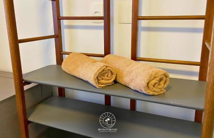 Apartamentos de Temporada Casa Carmel - Foto 92