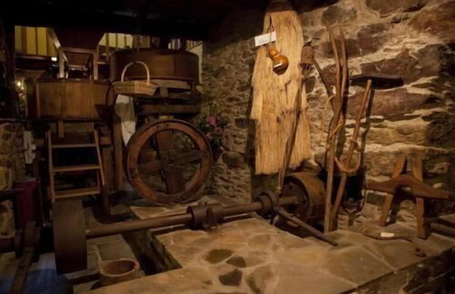 O Muíño de Pena Casa Rural - Photo 33