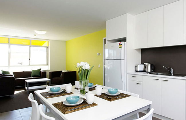 Unilodge at UC Short Stays - Foto 8