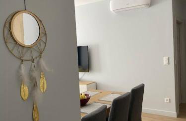 Apartament Let's Sea 70 Gąski - Foto 11