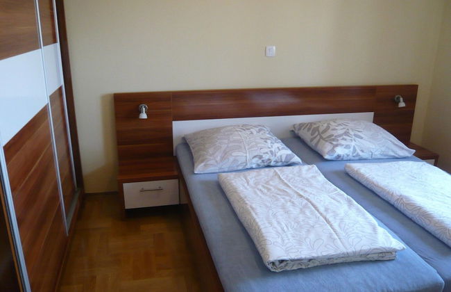 Apartments Jasna in Zaton Near Nin, Near the Beach-formerly TUI Ferienhaus - Foto 6