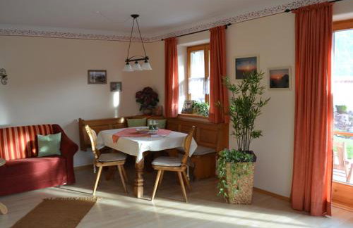 Haus Jung - Chiemgau Karte - Foto 5