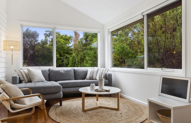 Fish at Freycinet - Foto 1