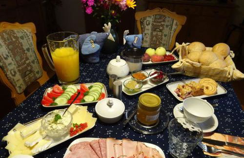 Apartment FeWo Panorama by Interhome - Foto 15