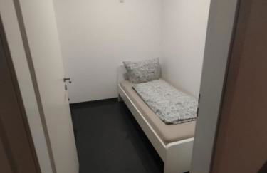 Checkpoint LS 65 Mikroapartments für ein bis vier Personen - Foto 28