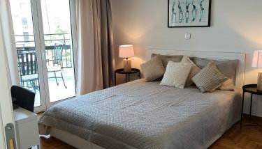 Elegant Renovated 3-bedroom appartment in Maroussi - Foto 4