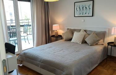 Elegant Renovated 3-bedroom appartment in Maroussi - Foto 4