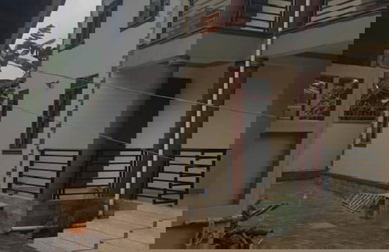 Inviting 9-bed Villa in Kampala - Foto 22