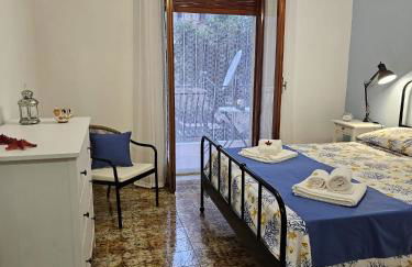 Casa Raffaella Apartment and room - Foto 18