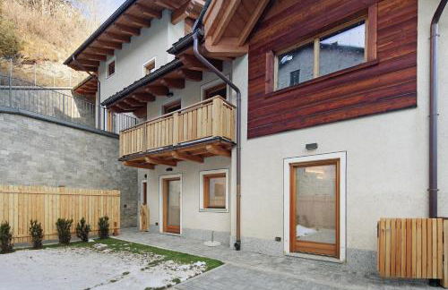 Chalet Emma Isolaccia - Foto 3