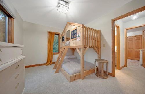 3 Acre Stillwater Oasis,Min from Downtown,Hot Tub - Foto 31