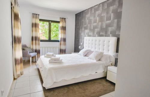 Villa Zafiro - Foto 37