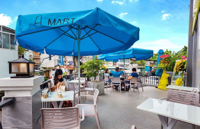 Yours Studio Tower - Photo 43