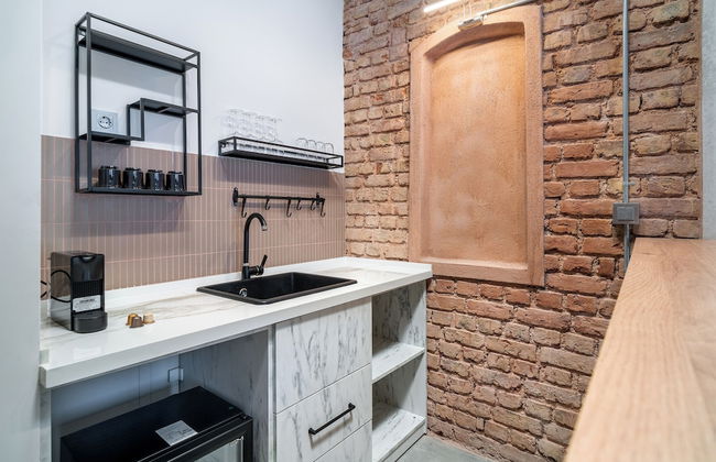 Urban Quarters - Büklü Han - Photo 36