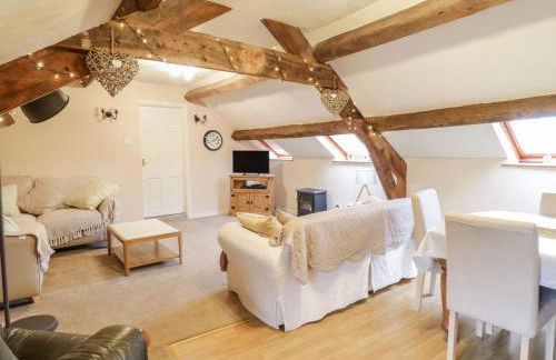 Hen Ysgubor Cottage - Photo 17