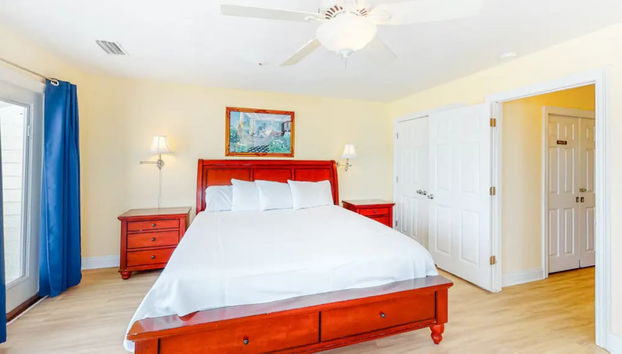 Labacoco East - Foto 3, Habitación