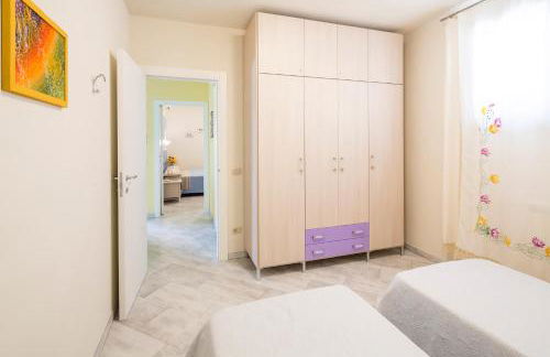 Borgo dell'Uccellaia - Smeraldo - Foto 37