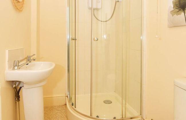 Townhouse @ 178 Ruskin Road Crewe - Photo 16