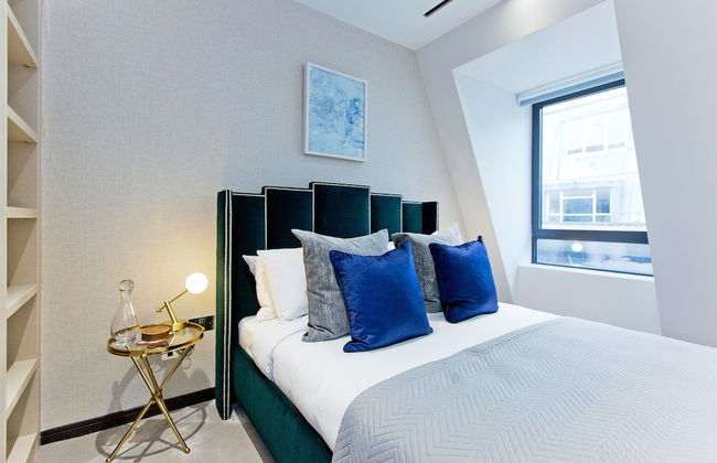 37GS Residences - Foto 26