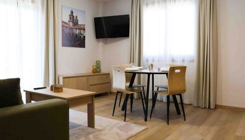 A Quinta de Cea - Apartamentos - Foto 2