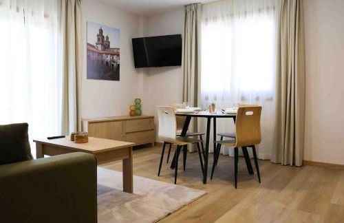 A Quinta de Cea - Apartamentos - Foto 2