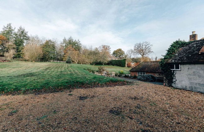 Antelope Cottage - Rural Pet Friendly Cottage - Photo 72