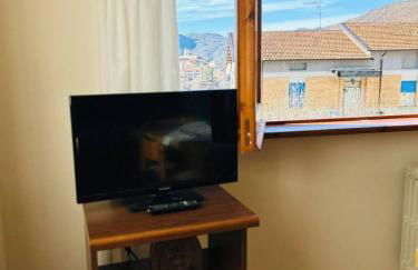 Romantico Appartamento con Vista Mozzafiato Perfetto per 2 Persone - Foto 21