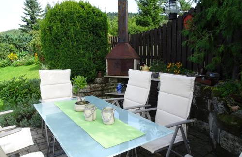 Ferienwohnung Panorama - Foto 23